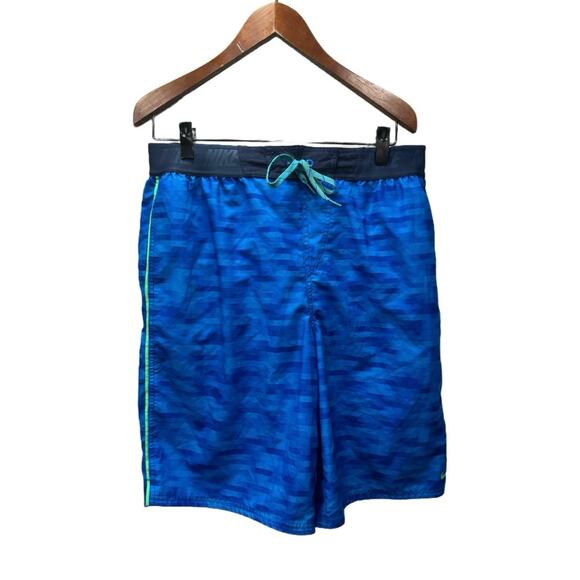 Nike Other - NIKE Men’s Swim Trunks Shorts sz XL Sheds Water NEW #G929